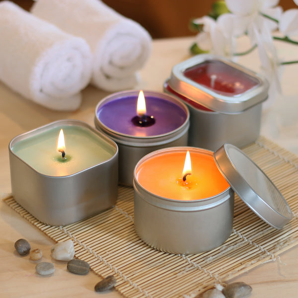 Coronavirus self-isolation: Learn how to make scented candles with our loaded craft box while you’re isolating!