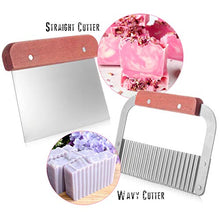 Load image into Gallery viewer, 2pcs. Loaf Soap Mold Kit